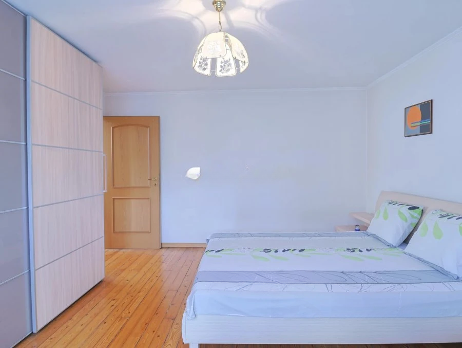Квартира в Люксембурге, Люксембург, 170 м² - фото 4
