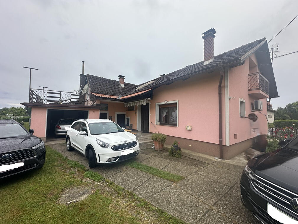 Дом в Лендаве, Словения, 150 м² - фото 4