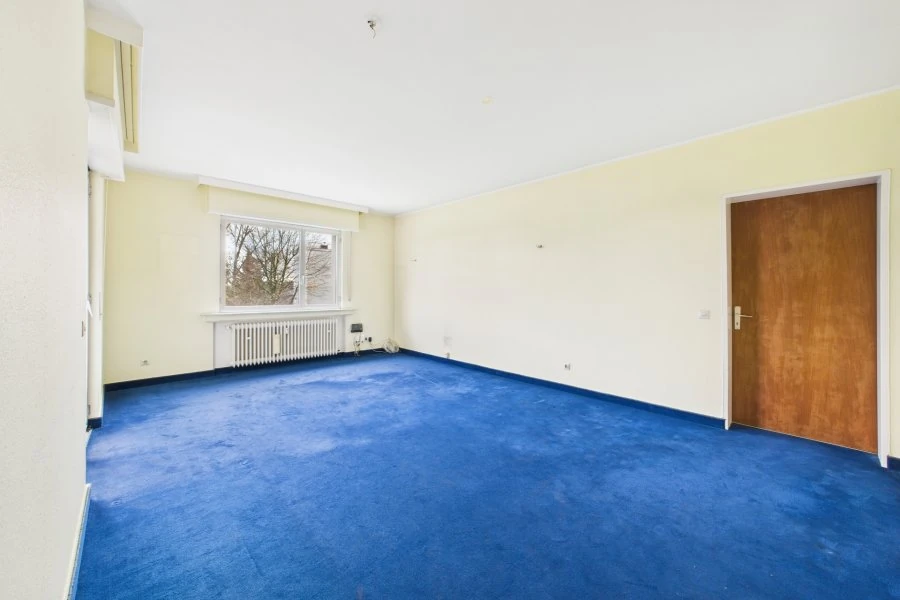 Квартира в Люксембурге, Люксембург, 51 м² - фото 4