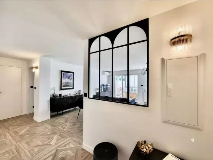 Квартира в Каннах, Франция, 55 м² - фото 4
