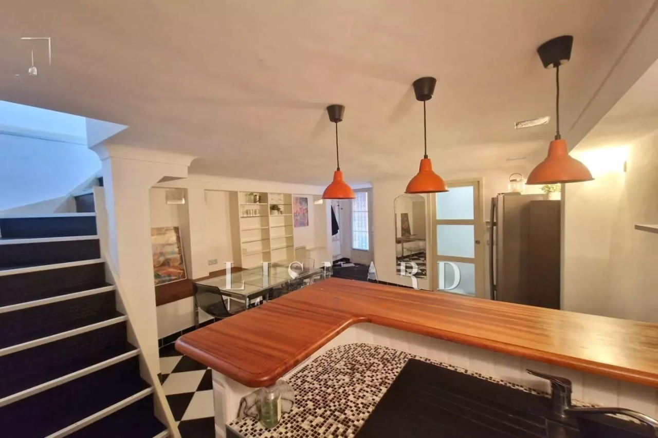 Квартира в Каннах, Франция, 50 м² - фото 4