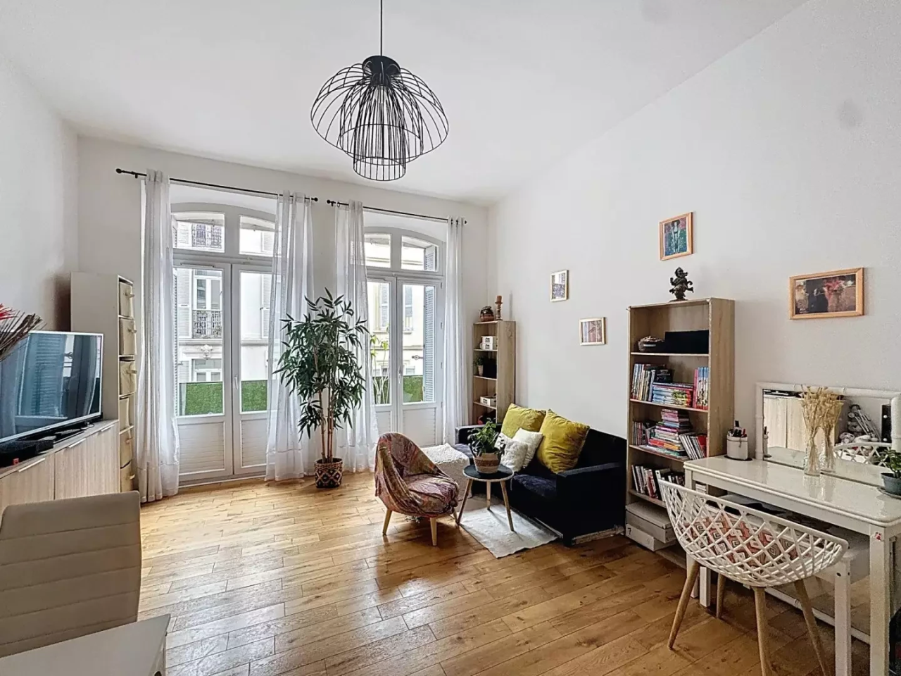 Квартира в Каннах, Франция, 39 м² - фото 4