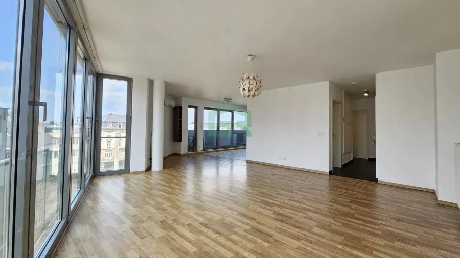 Квартира в Люксембурге, Люксембург, 112 м² - фото 4