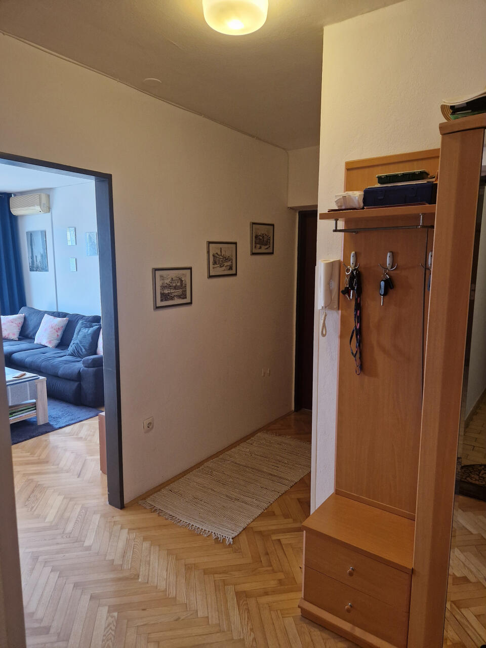 Квартира в Копере, Словения, 64 м² - фото 4