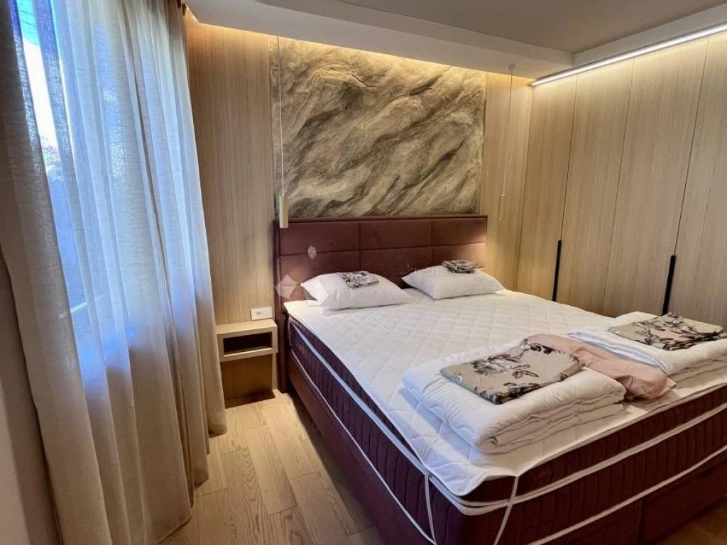 Квартира в Опатии, Хорватия, 79 м² - фото 4