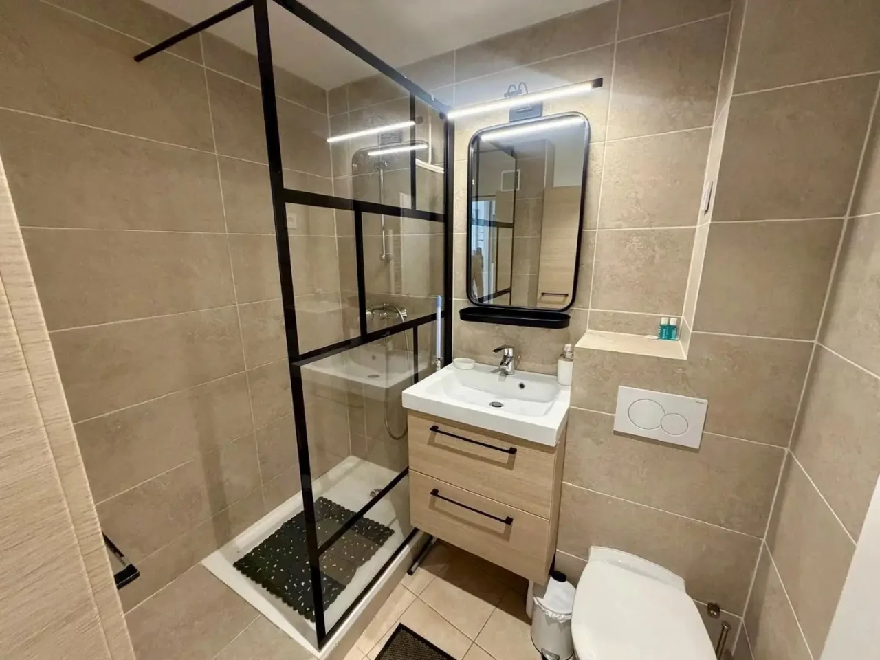 Квартира в Каннах, Франция, 28 м² - фото 4