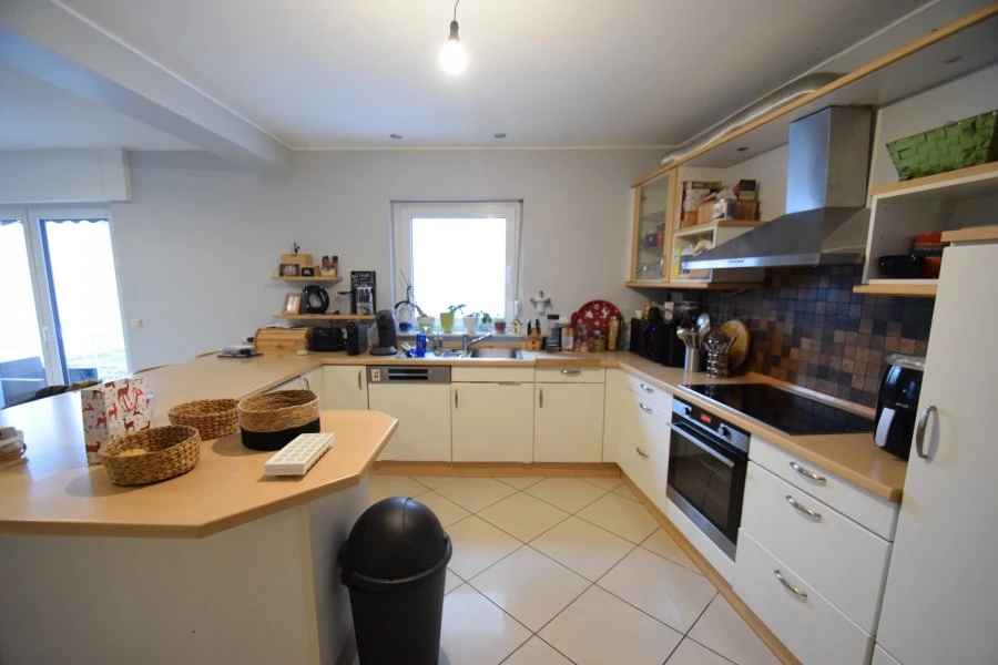 Квартира в Дикирхе, Люксембург, 112 м² - фото 4