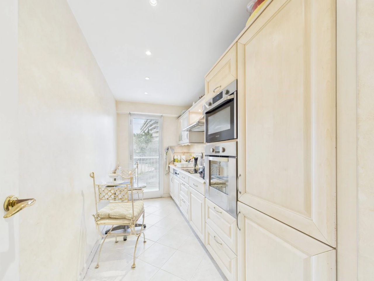 Квартира в Каннах, Франция, 73 м² - фото 4