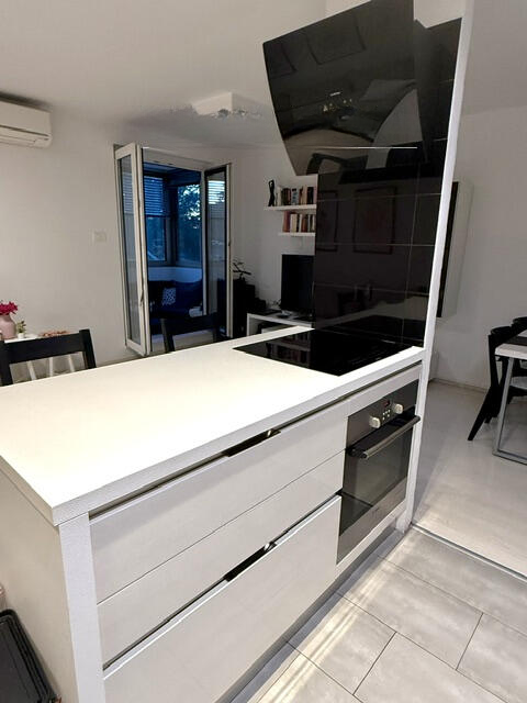 Квартира в Копере, Словения, 64 м² - фото 4