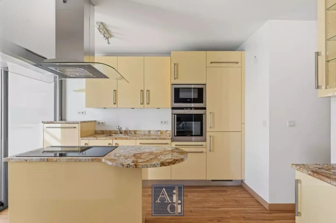 Квартира в Каннах, Франция, 147 м² - фото 4