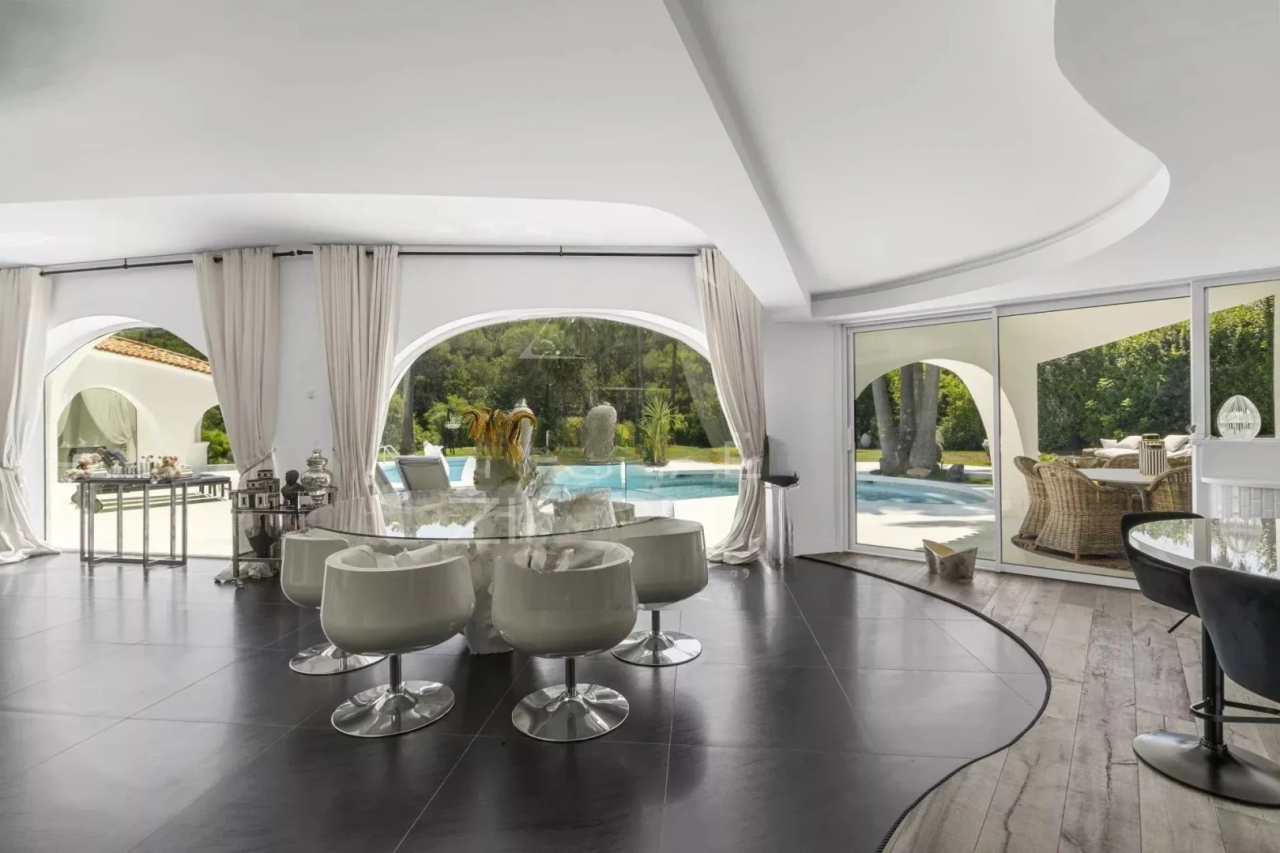 Квартира в Каннах, Франция, 500 м² - фото 4