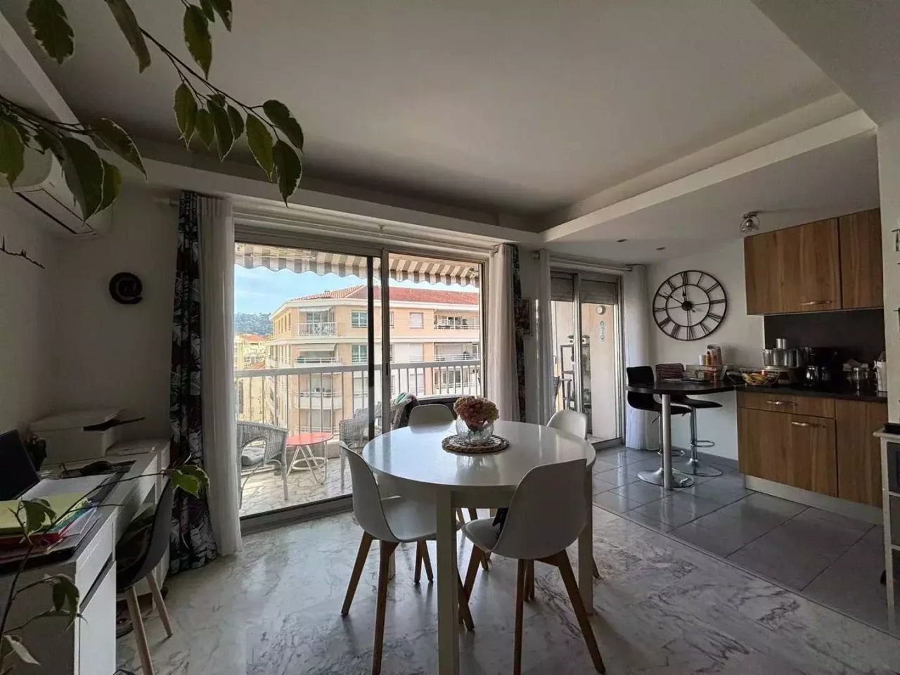 Квартира в Каннах, Франция, 55 м² - фото 4