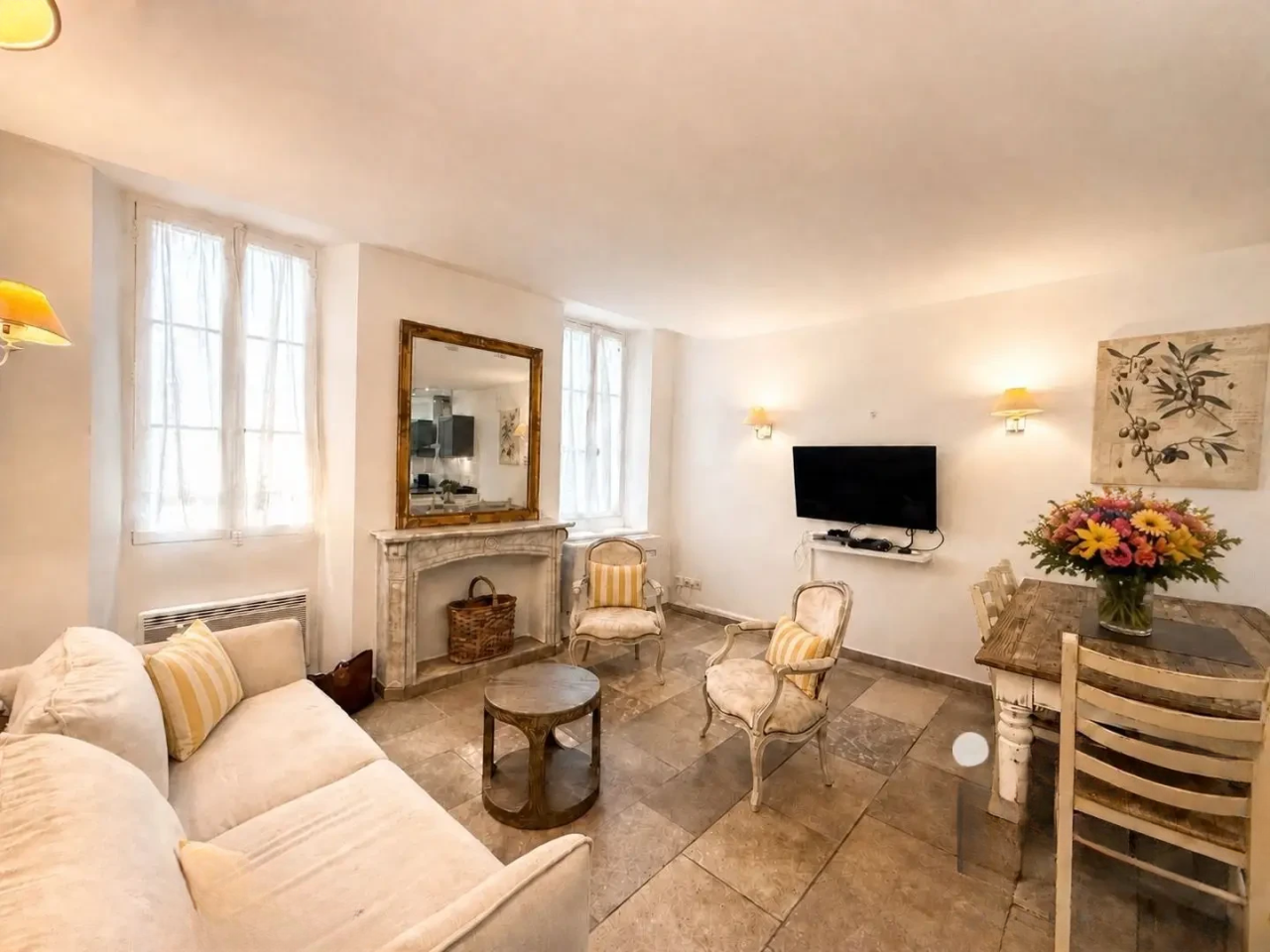 Квартира в Каннах, Франция, 62 м² - фото 4