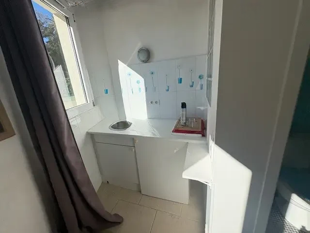 Квартира в Каннах, Франция, 20 м² - фото 4