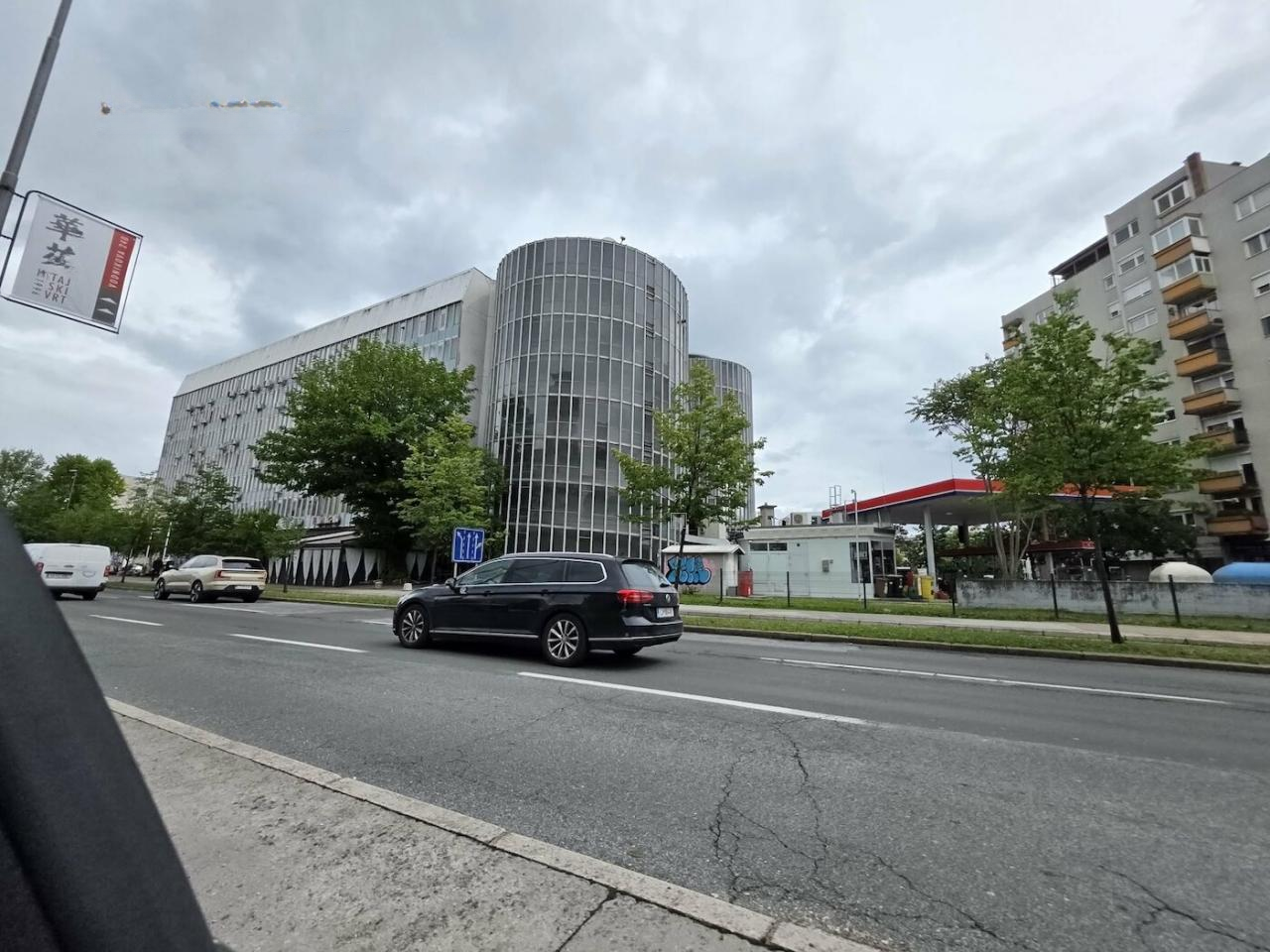 Офис в Любляне, Словения, 795 м² - фото 4