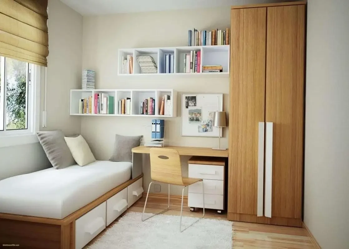Квартира в Каннах, Франция, 80 м² - фото 4
