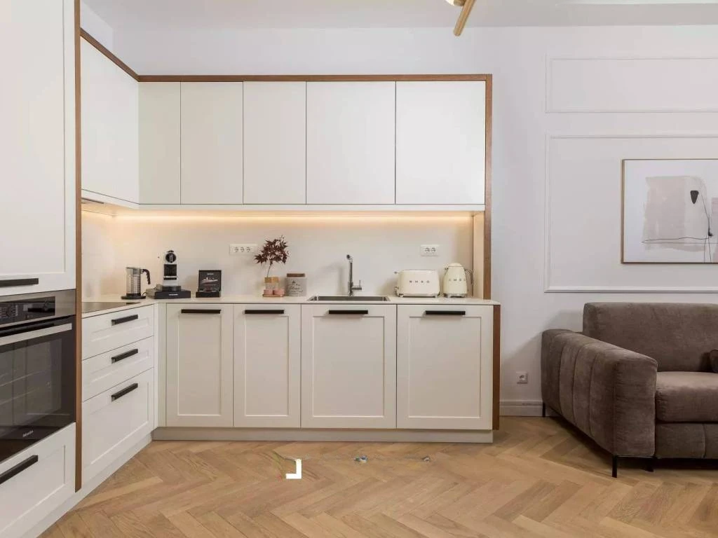 Квартира в Опатии, Хорватия, 69 м² - фото 4