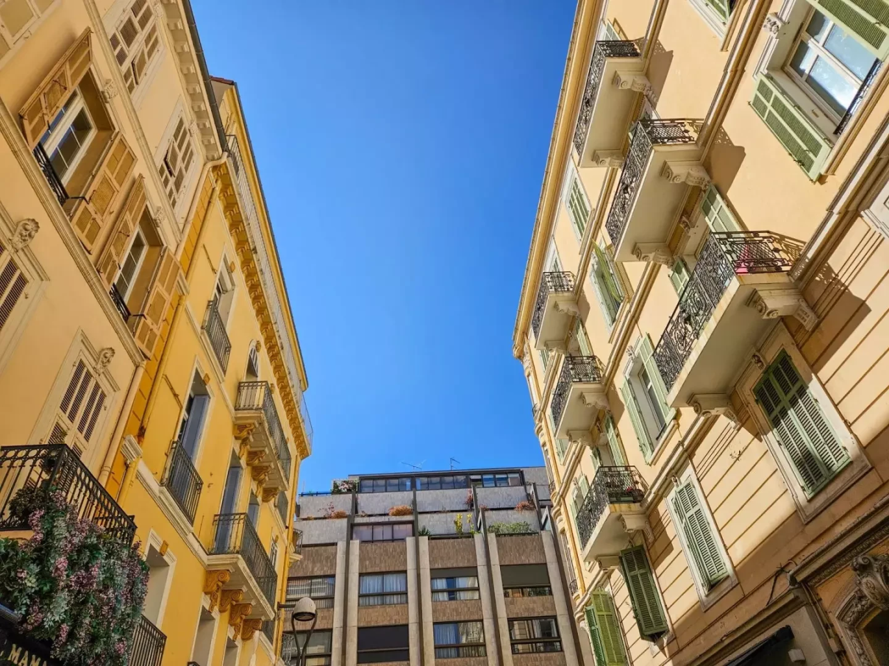 Квартира в Каннах, Франция, 27 м² - фото 4