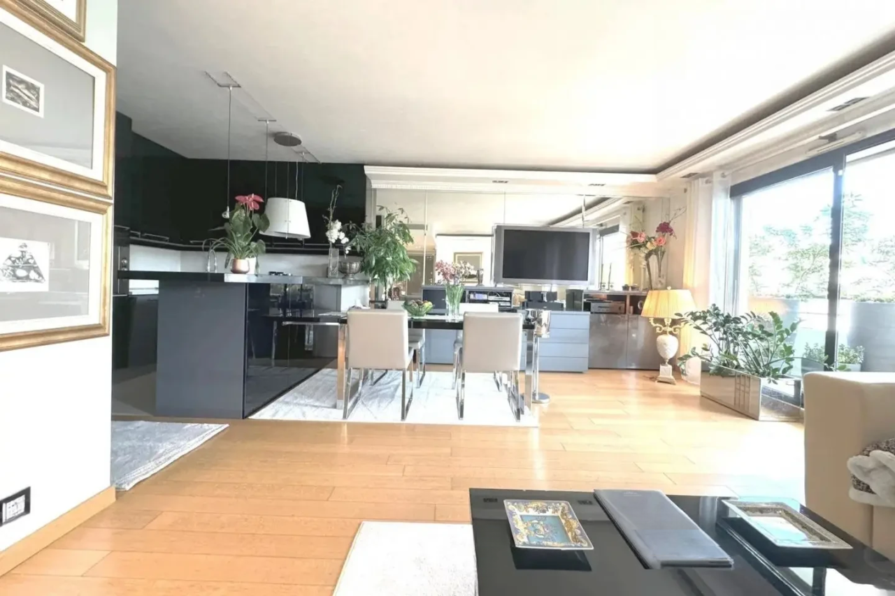 Квартира в Каннах, Франция, 95 м² - фото 4
