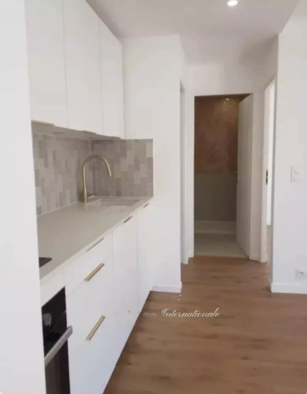 Квартира в Каннах, Франция, 59 м² - фото 4