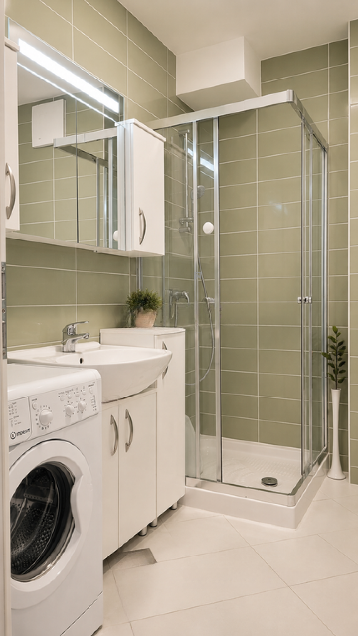 Квартира в Изоле, Словения, 42 м² - фото 4