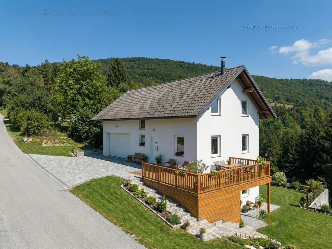 Дом в Любляне, Словения, 180 м² - фото 4