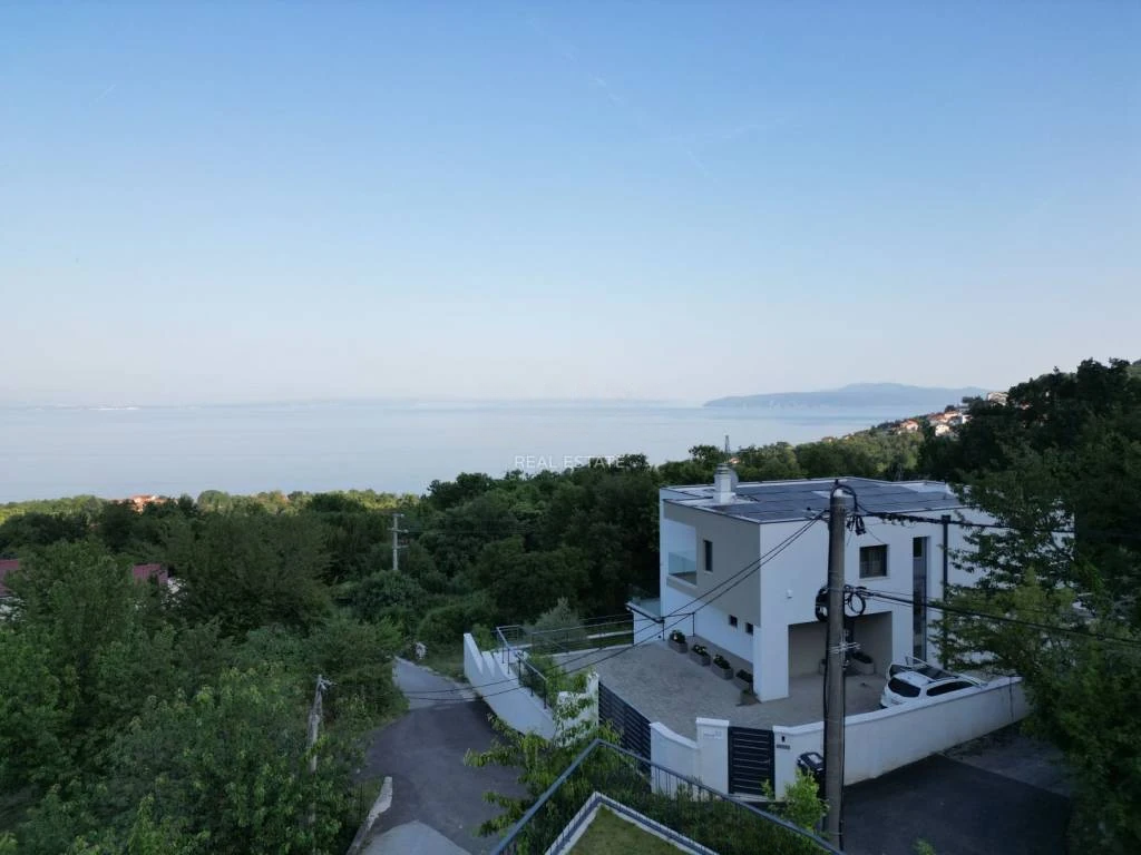 Дом в Опатии, Хорватия, 400 м² - фото 4