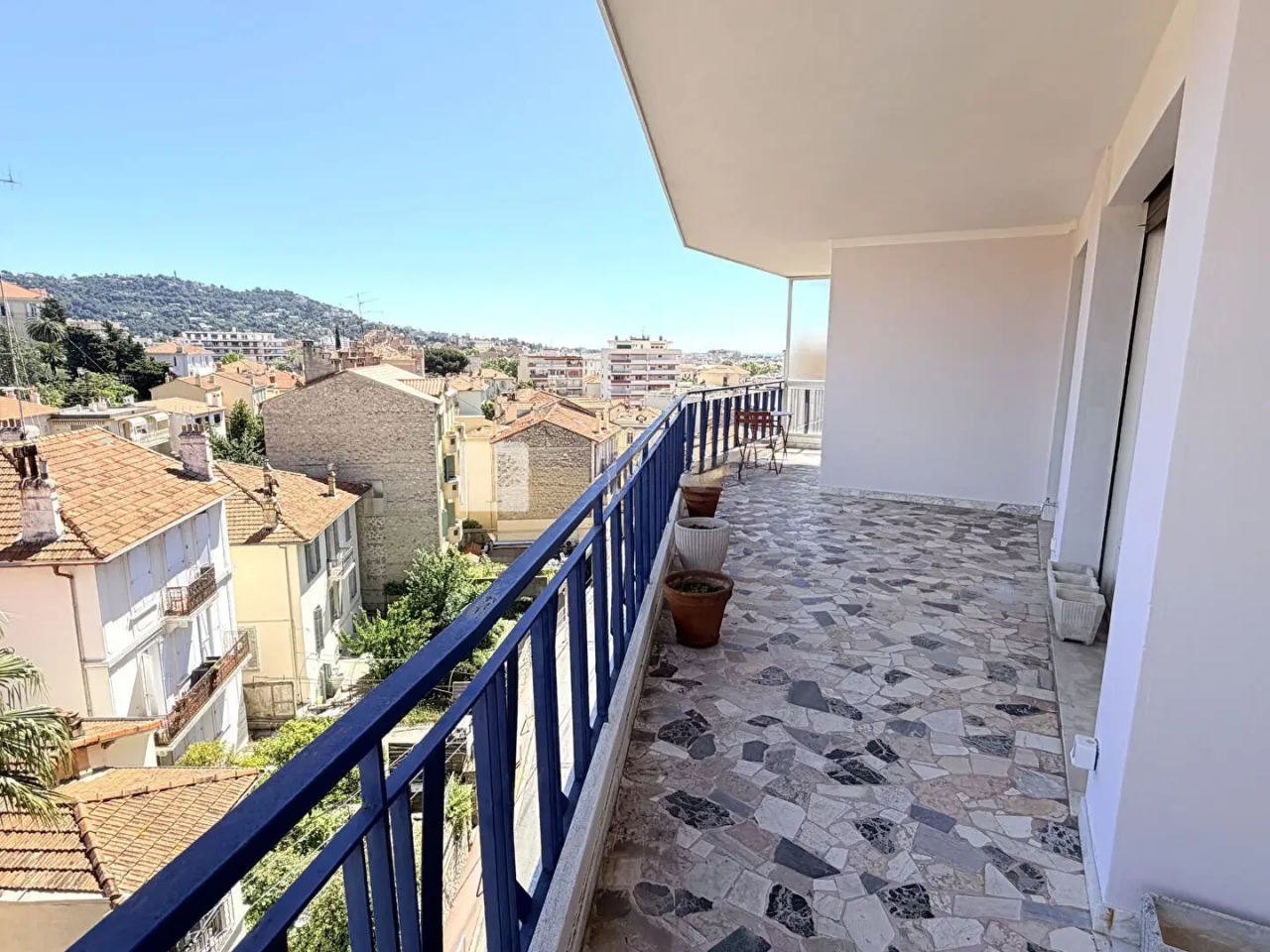 Квартира в Каннах, Франция, 85 м² - фото 4