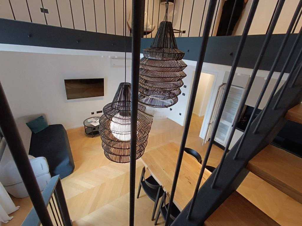 Квартира в Опатии, Хорватия, 118 м² - фото 4
