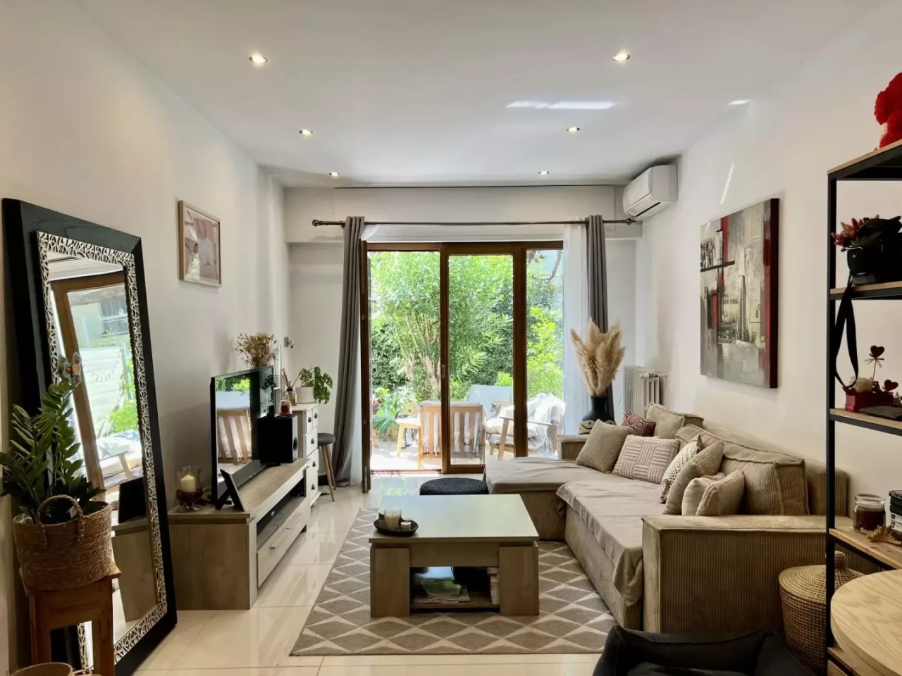 Квартира в Каннах, Франция, 55 м² - фото 4