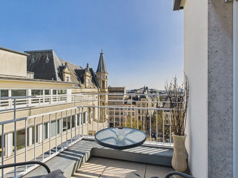 Квартира в Люксембурге, Люксембург, 120 м² - фото 4