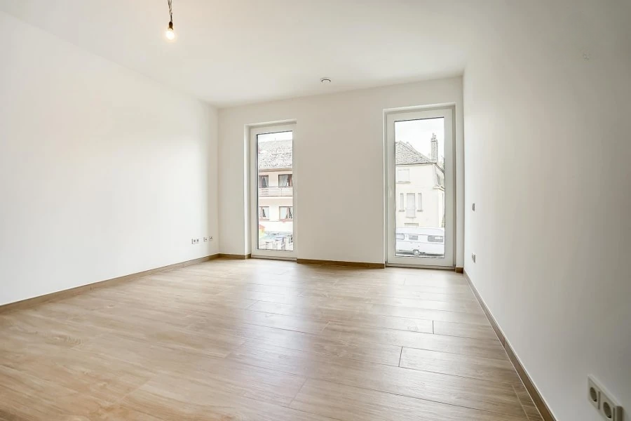 Квартира в Дикирхе, Люксембург, 64 м² - фото 5
