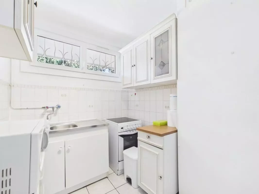 Квартира в Каннах, Франция, 39 м² - фото 5