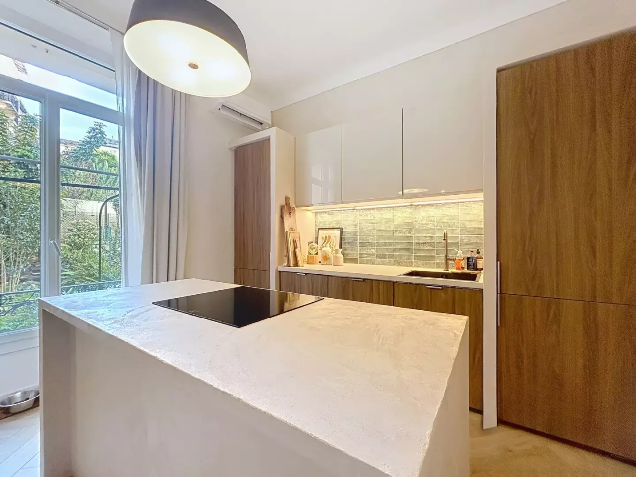 Квартира в Каннах, Франция, 70 м² - фото 5