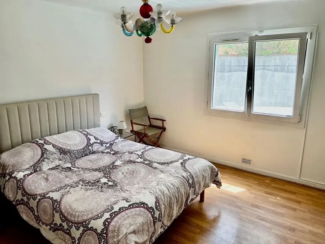 Квартира в Каннах, Франция, 225 м² - фото 5