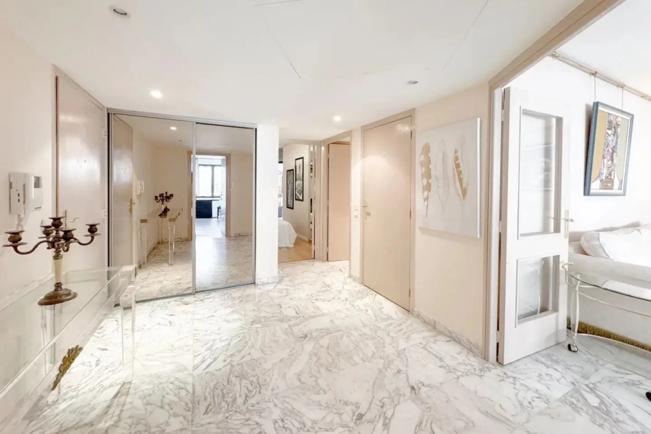 Квартира в Каннах, Франция, 86 м² - фото 5