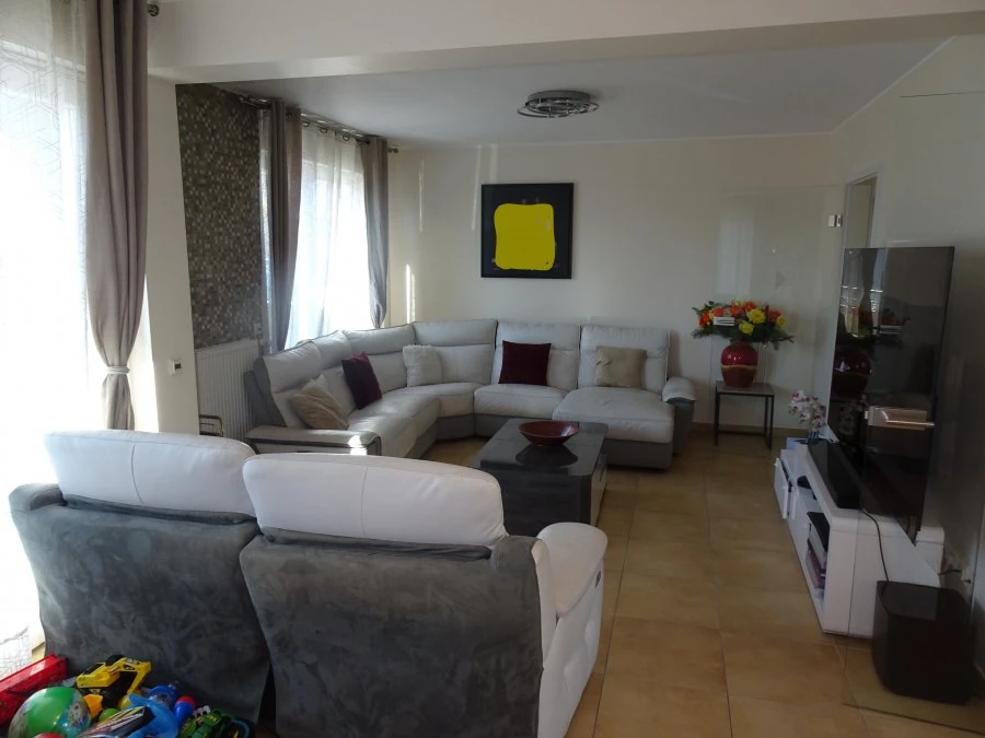 Квартира в Гревенмахере, Люксембург, 250 м² - фото 5