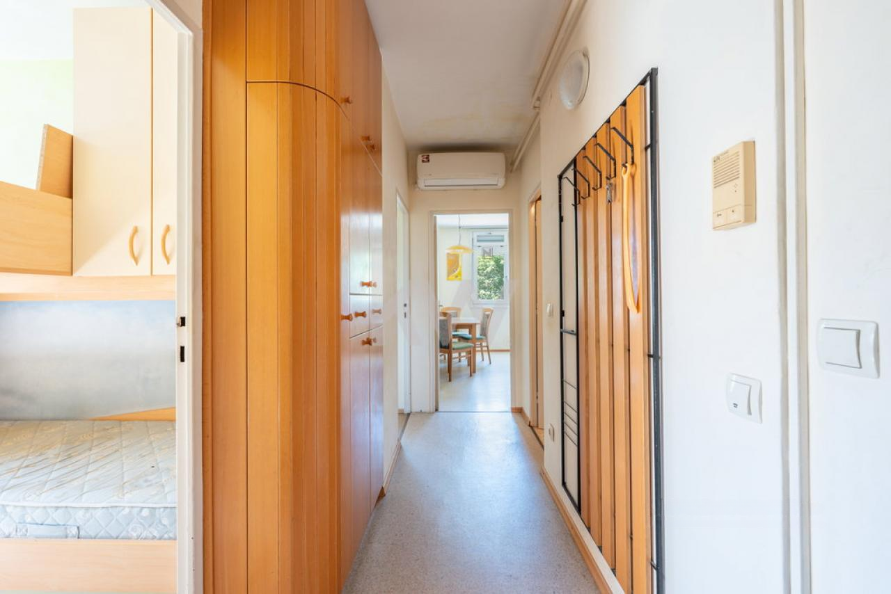 Квартира в Любляне, Словения, 61 м² - фото 5