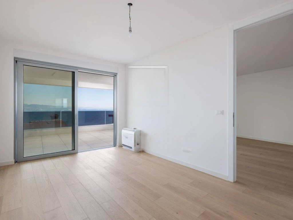 Квартира в Опатии, Хорватия, 96 м² - фото 5