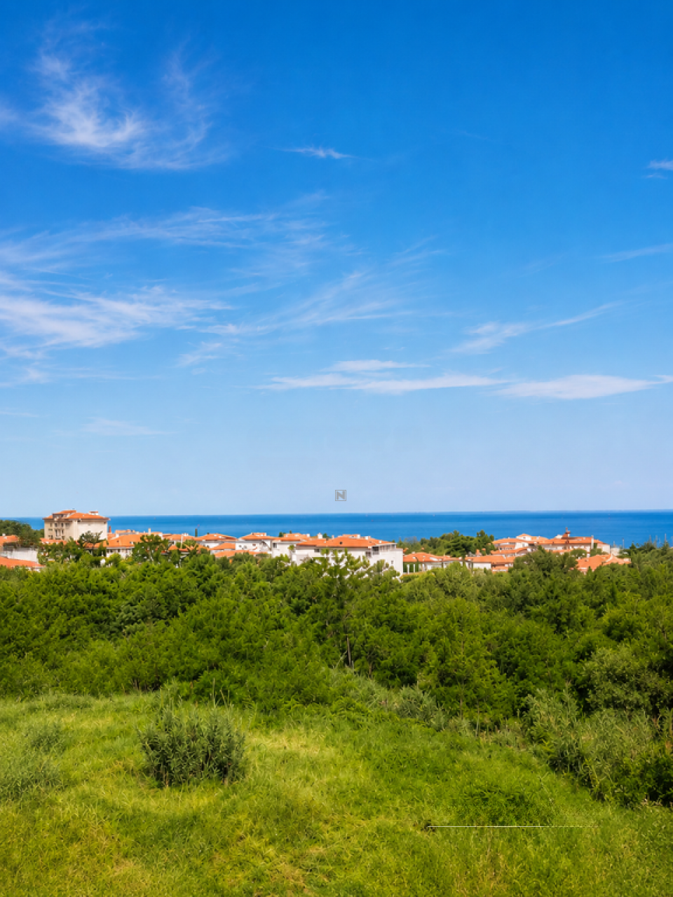 Квартира в Изоле, Словения, 42 м² - фото 5