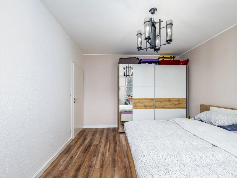 Квартира в Люксембурге, Люксембург, 95 м² - фото 5