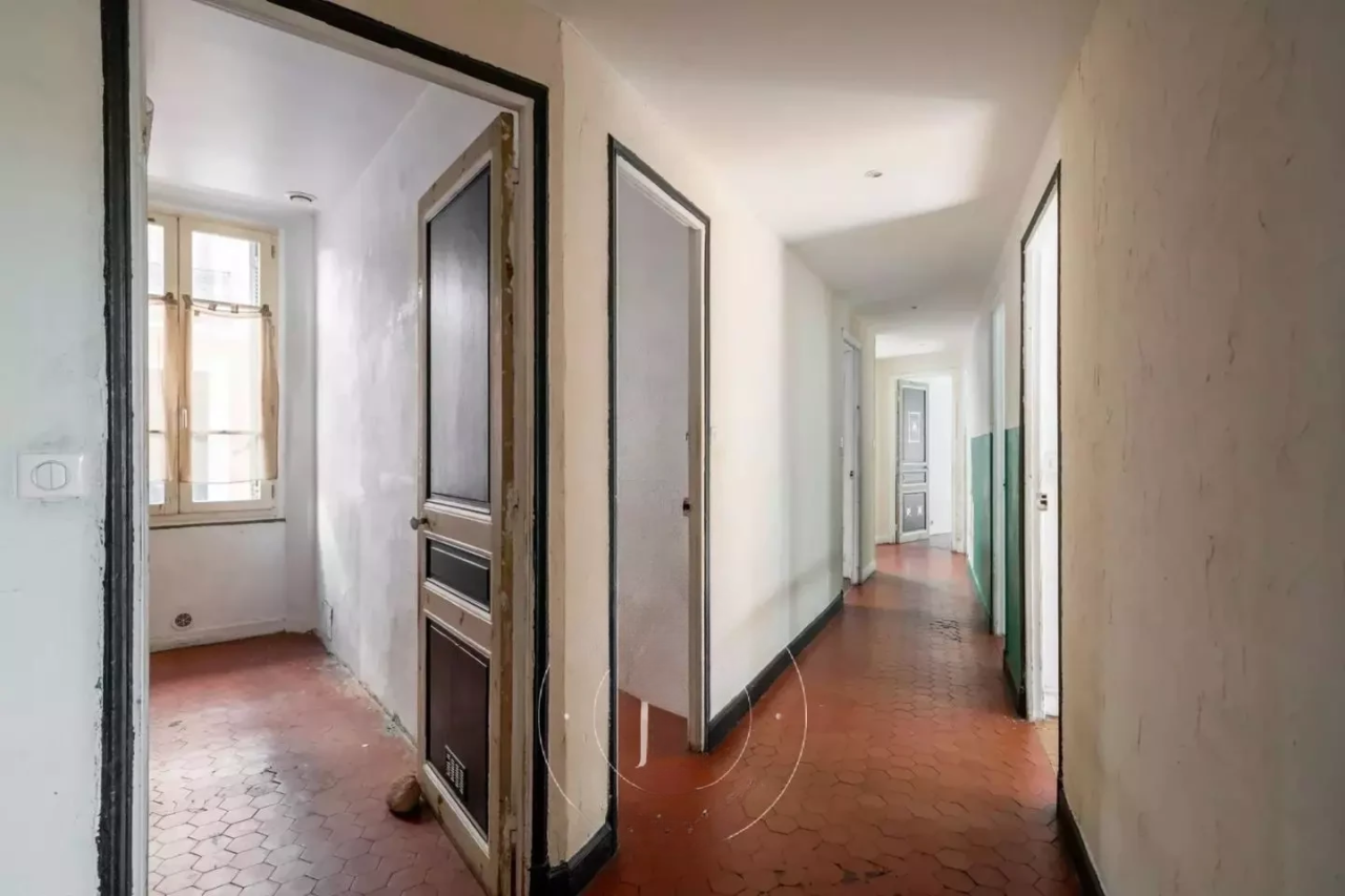 Квартира в Каннах, Франция, 100 м² - фото 5