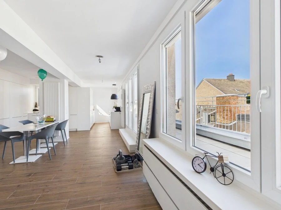 Квартира в Люксембурге, Люксембург, 120 м² - фото 5