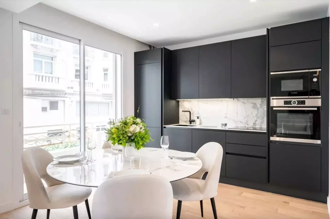 Квартира в Каннах, Франция, 75 м² - фото 5