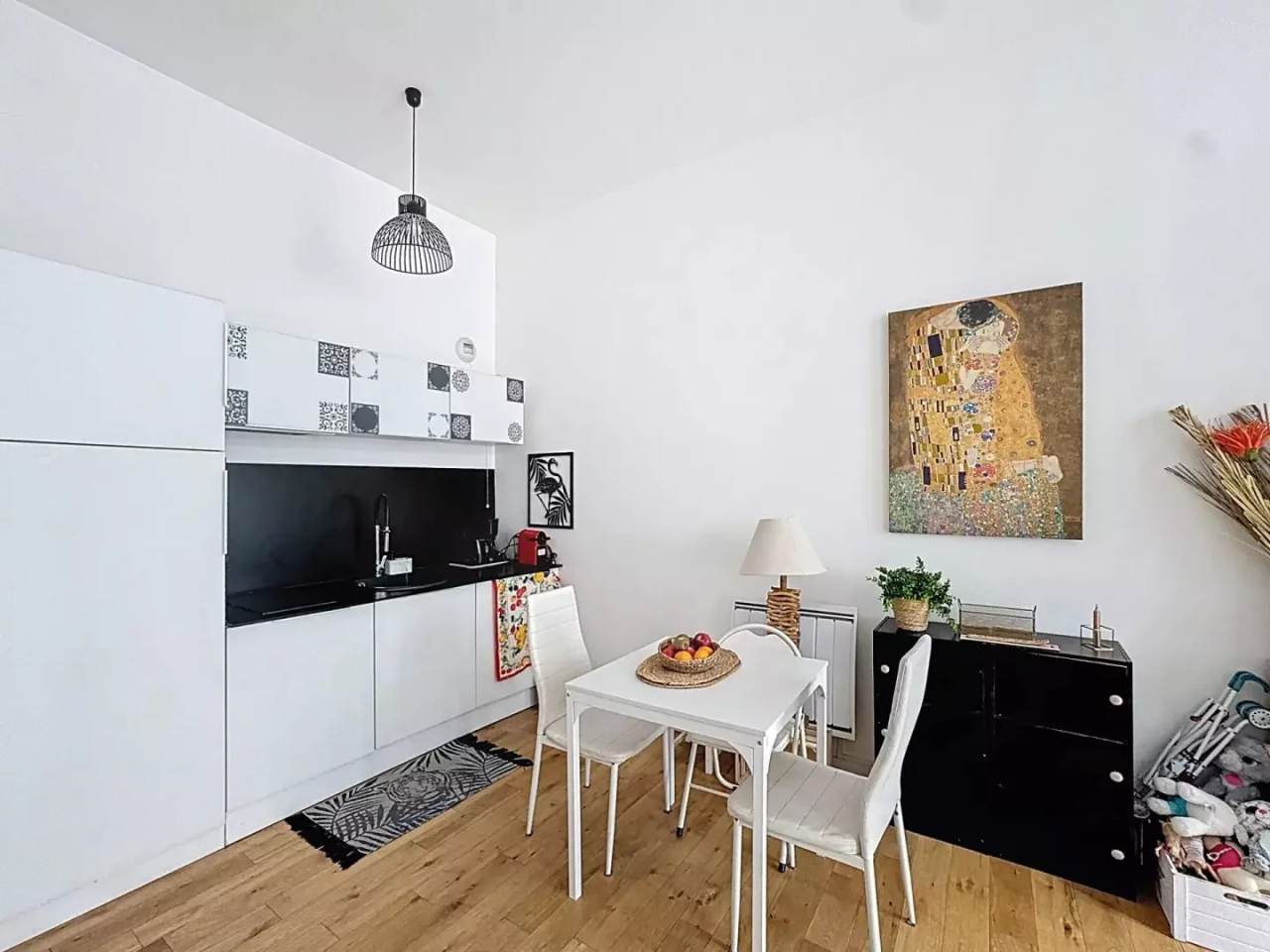 Квартира в Каннах, Франция, 39 м² - фото 5