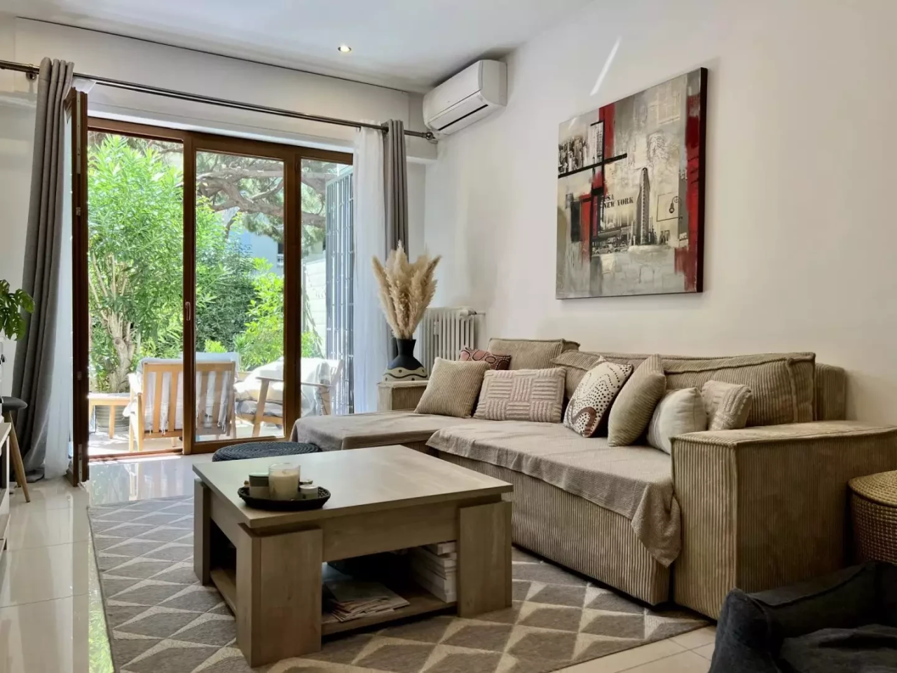 Квартира в Каннах, Франция, 55 м² - фото 5