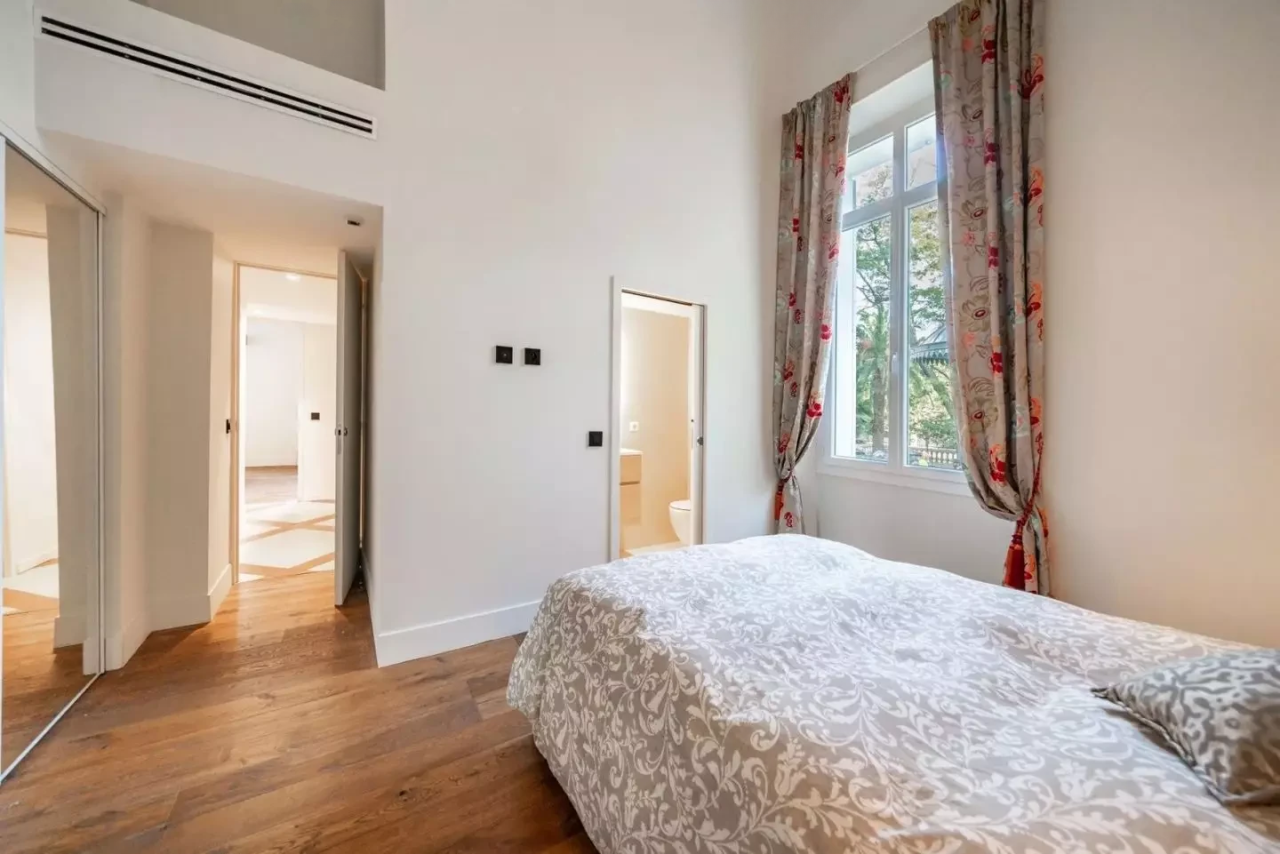 Квартира в Каннах, Франция, 160 м² - фото 5