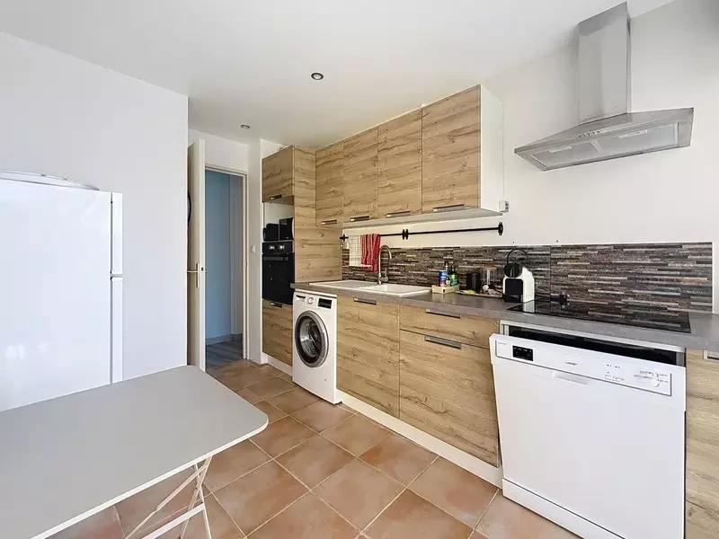 Квартира в Каннах, Франция, 52 м² - фото 5