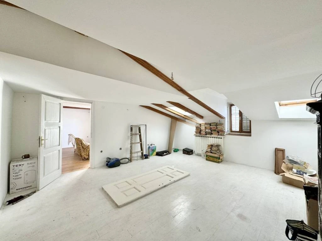 Квартира в Опатии, Хорватия, 109 м² - фото 5