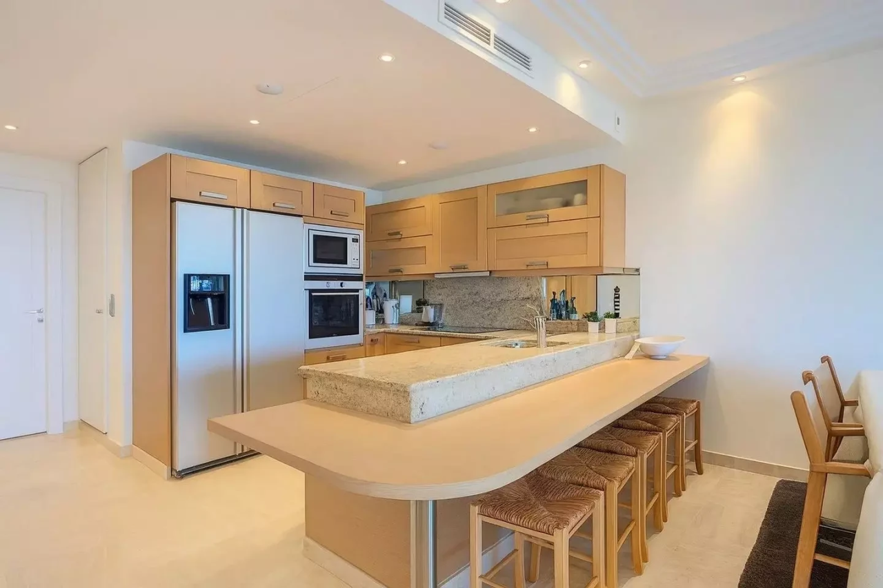 Квартира в Каннах, Франция, 70 м² - фото 5